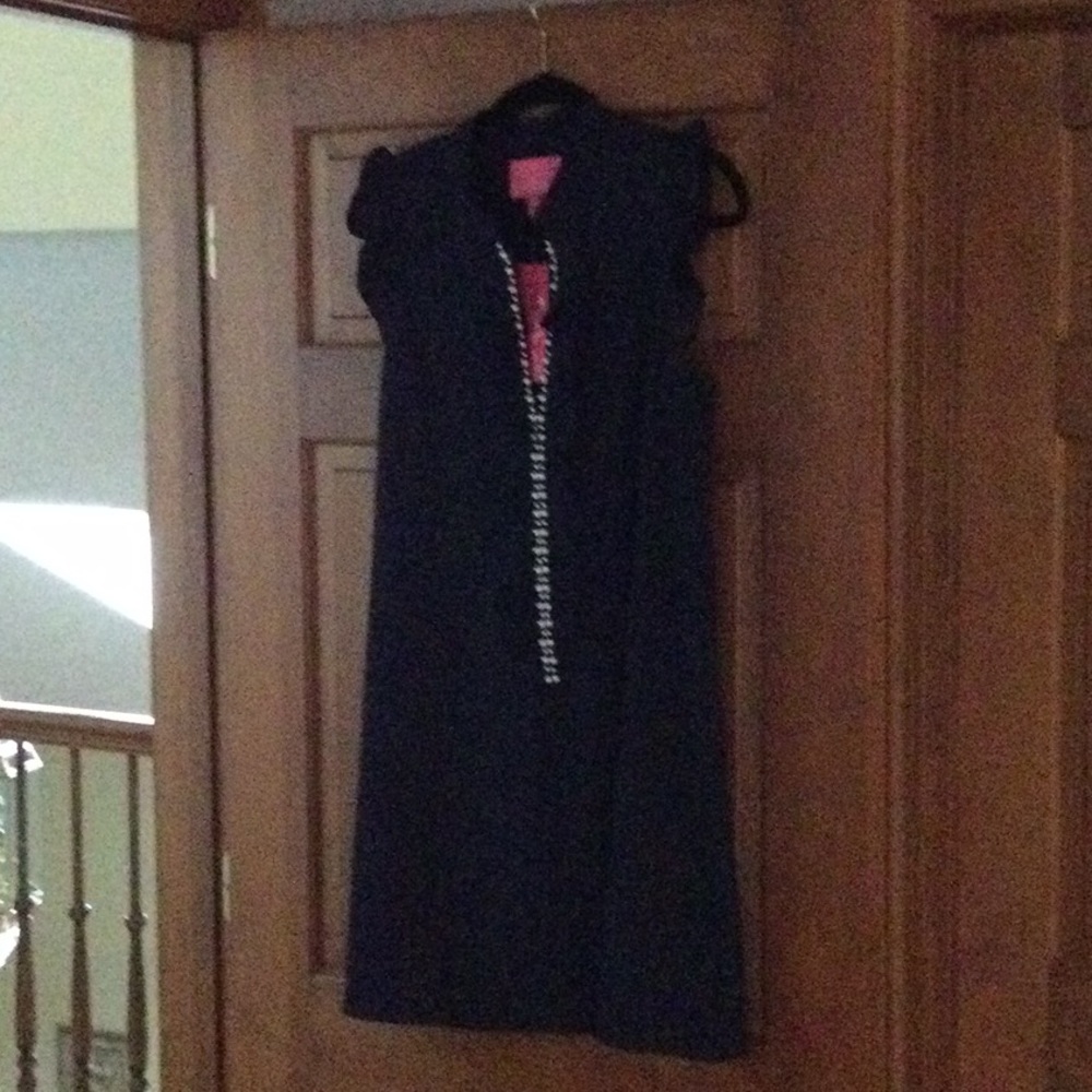 Lily Pulitzer dress